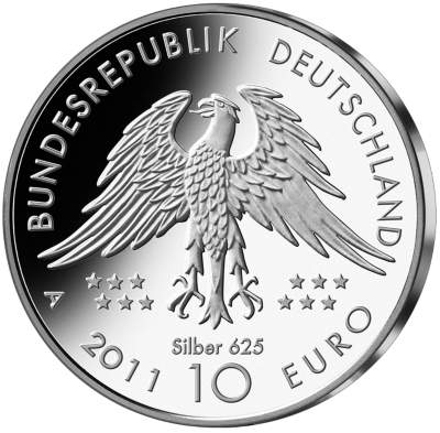 Die R&uuml;ckseite des Urvogels