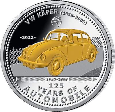 VW K&auml;fer
