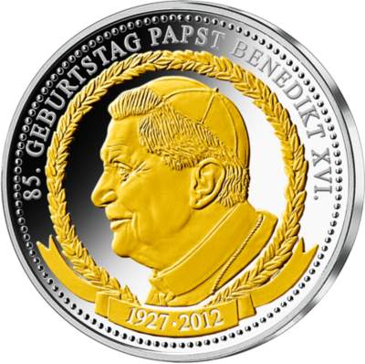 Papst