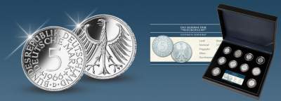 Silberne Erbe Europas - Vorteile