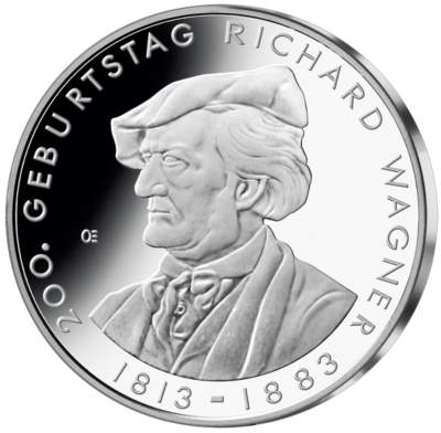 Richard Wagner