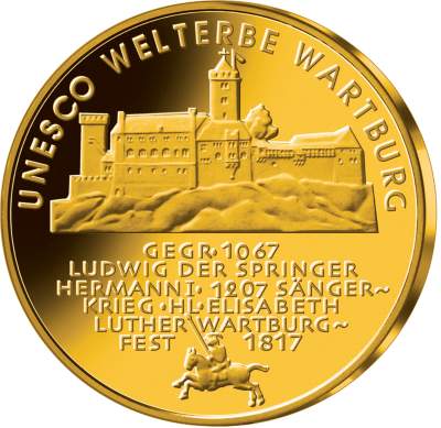 Wartburg