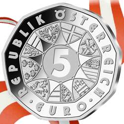 5-Euromuenze
