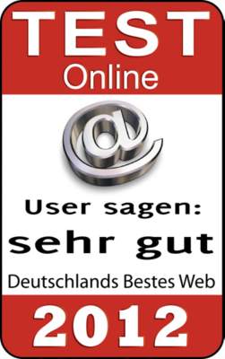 Deutschlands Bestes Web