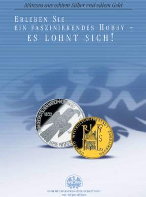 Brosch&uuml;re Hobby