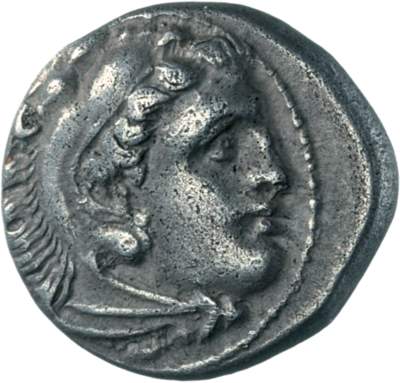 Alexander der Gro&szlig;e