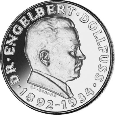 Dr. Engelbert Dollfuss