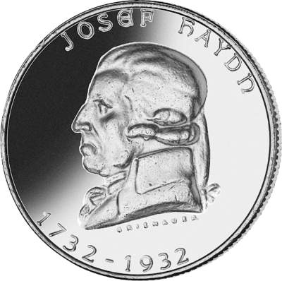 Josef Haydn