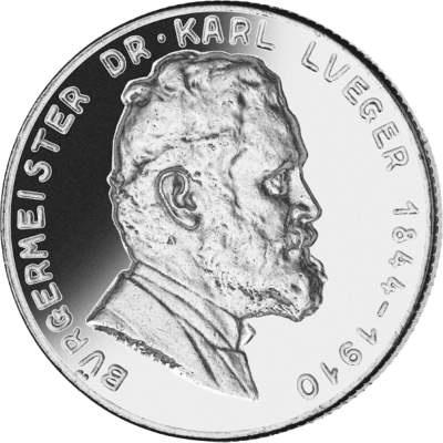 Dr. Karl Lueger
