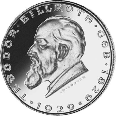 Theodor Billroth