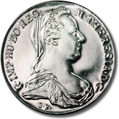 Maria-Theresia-Taler