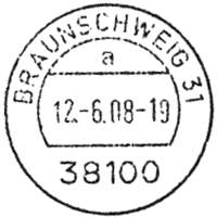Tagesstempel