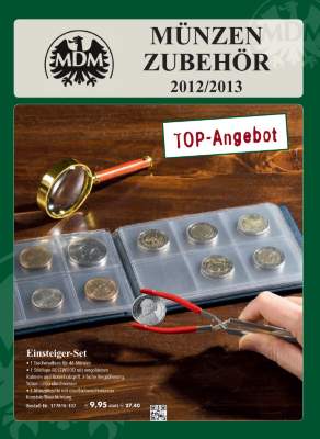 MDM-Zubeh&ouml;r-Katalog 2012/2013