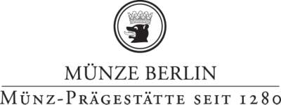 Deutschland - Staatliche M&uuml;nze Berlin