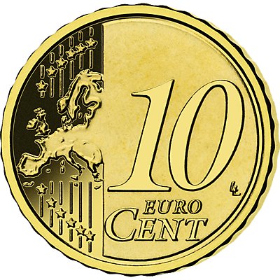 euro münzen clipart - photo #8