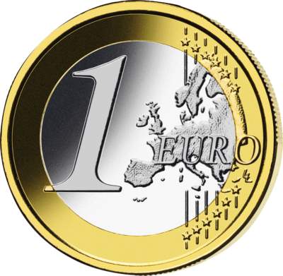 Gewicht von Euromünzen - Übersicht | MDM Deutsche Münze